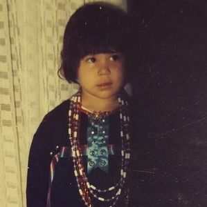 Meet your Posher, Leah